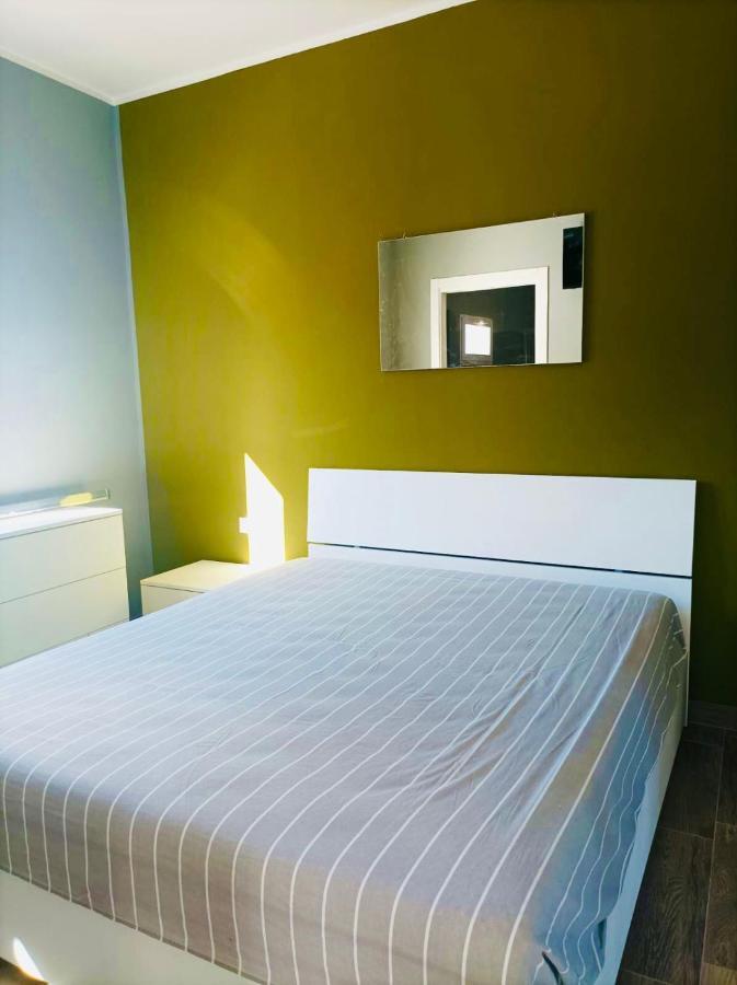 Residence Gordon カリーニ エクステリア 写真