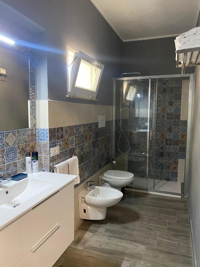 Residence Gordon カリーニ エクステリア 写真
