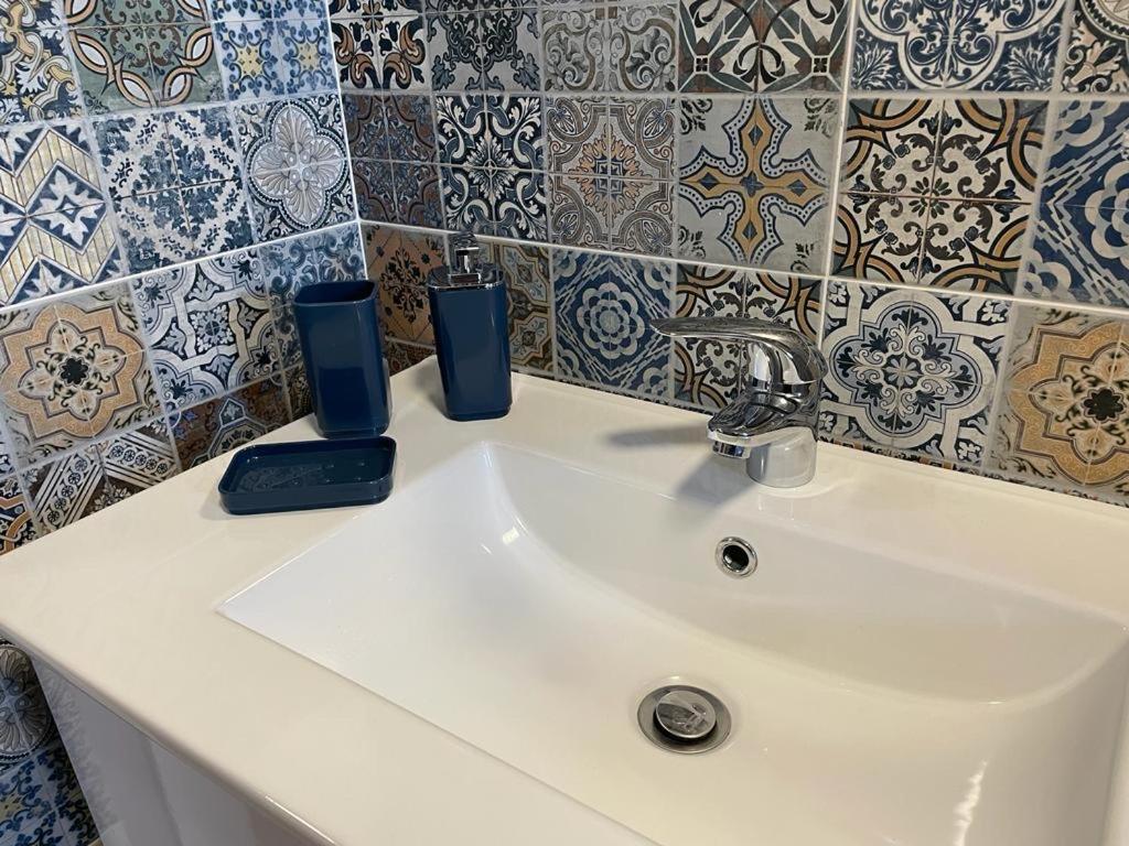 Residence Gordon カリーニ エクステリア 写真