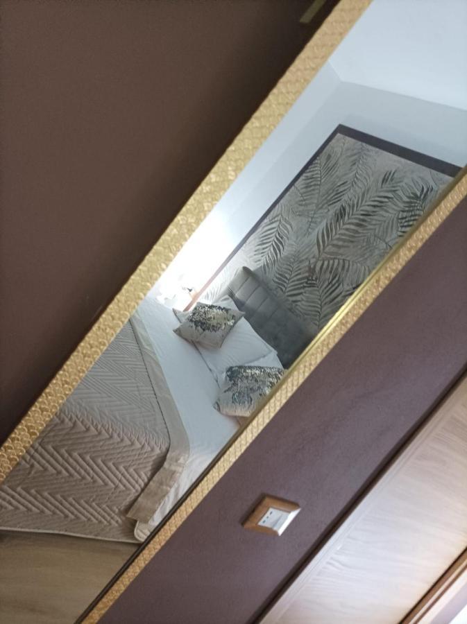 Residence Gordon カリーニ エクステリア 写真