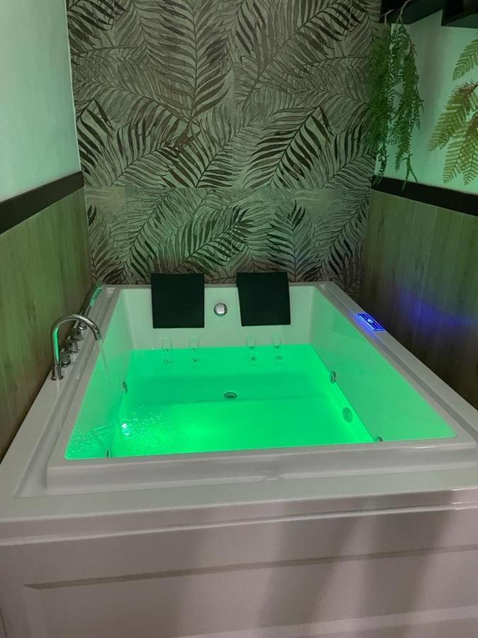 Residence Gordon カリーニ エクステリア 写真