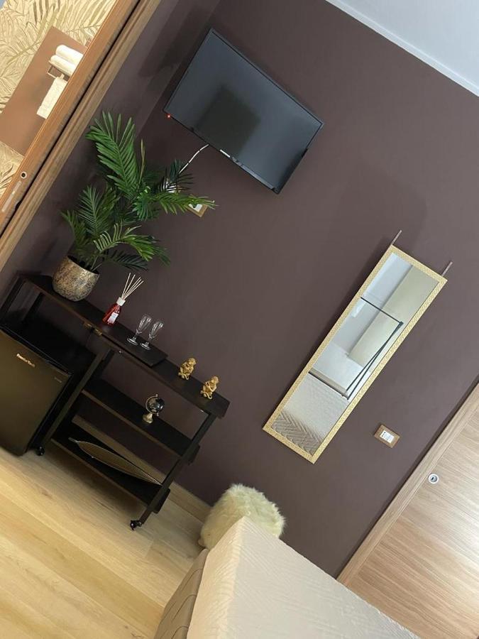 Residence Gordon カリーニ エクステリア 写真