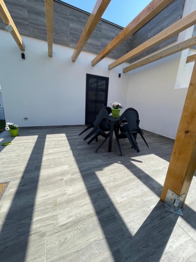 Residence Gordon カリーニ エクステリア 写真
