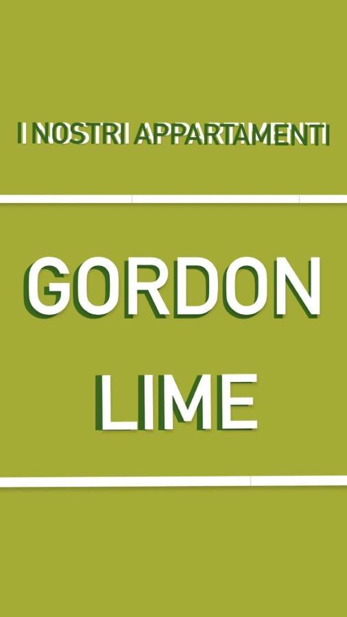 Residence Gordon カリーニ エクステリア 写真