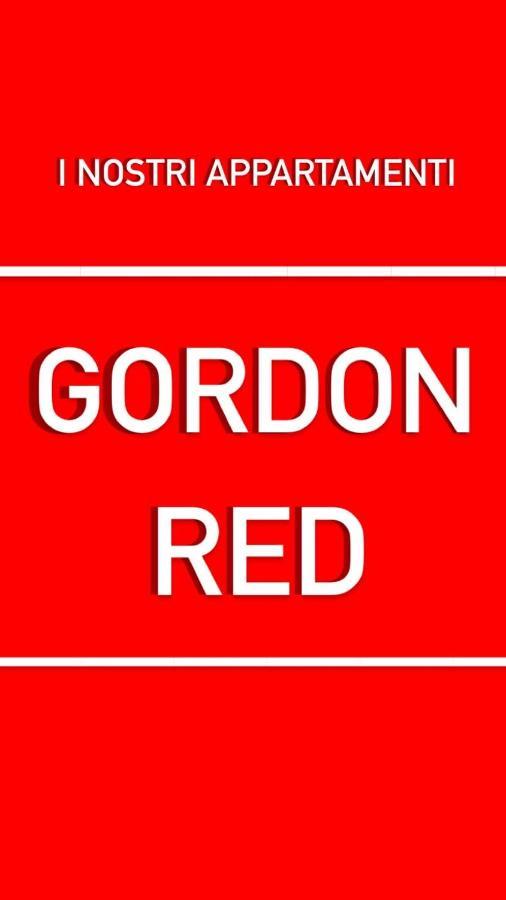 Residence Gordon カリーニ エクステリア 写真