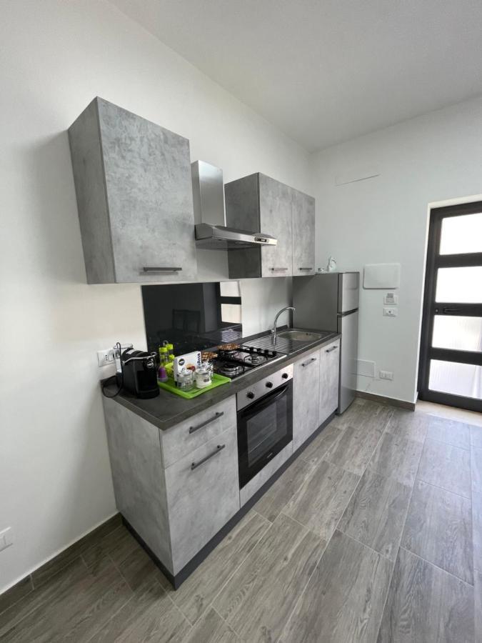 Residence Gordon カリーニ エクステリア 写真