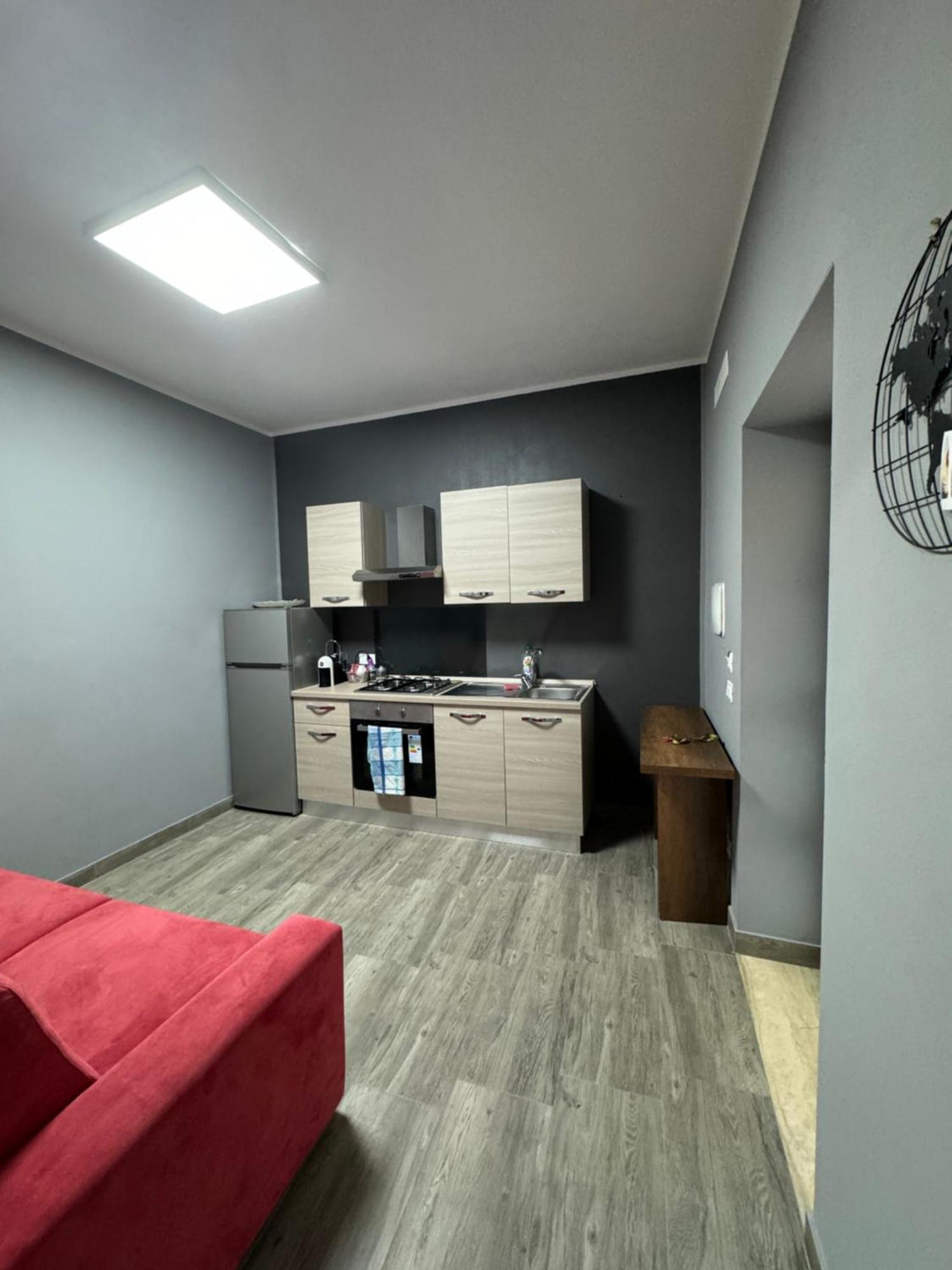 Residence Gordon カリーニ エクステリア 写真